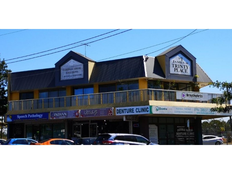 1 James Street, Beenleigh QLD 4207