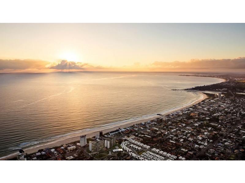 “Magnoli Apartments” Cnr Nineteenth Avenue and Brooke Avenue, Palm Beach QLD 4221