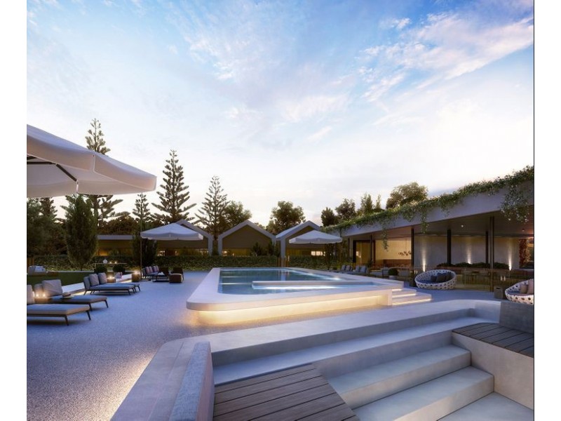 “Magnoli Apartments” Cnr Nineteenth Avenue and Brooke Avenue, Palm Beach QLD 4221