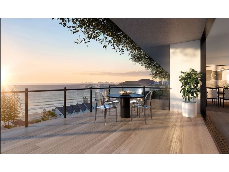 “Magnoli Apartments” Cnr Nineteenth Avenue and Brooke Avenue, Palm Beach QLD 4221