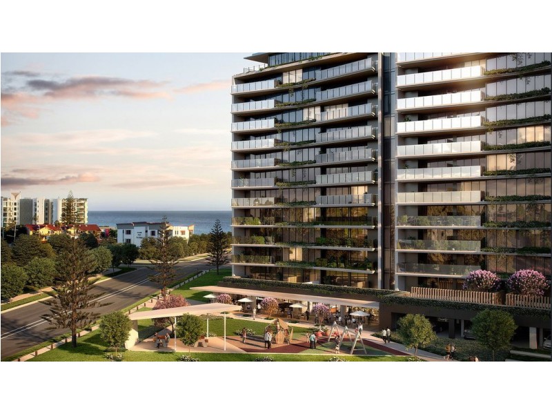 “Magnoli Apartments” Cnr Nineteenth Avenue and Brooke Avenue, Palm Beach QLD 4221