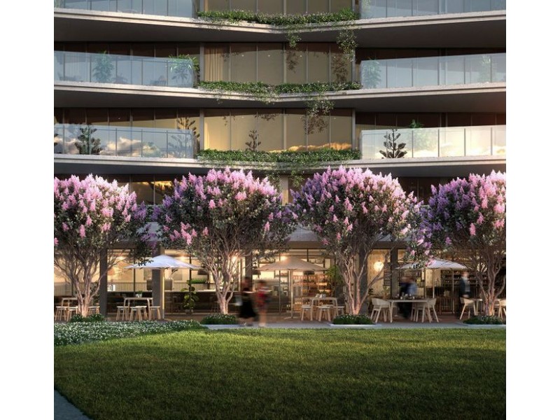 “Magnoli Apartments” Cnr Nineteenth Avenue and Brooke Avenue, Palm Beach QLD 4221