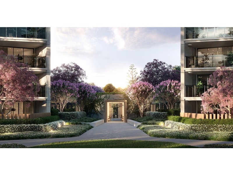 “Magnoli Apartments” Cnr Nineteenth Avenue and Brooke Avenue, Palm Beach QLD 4221