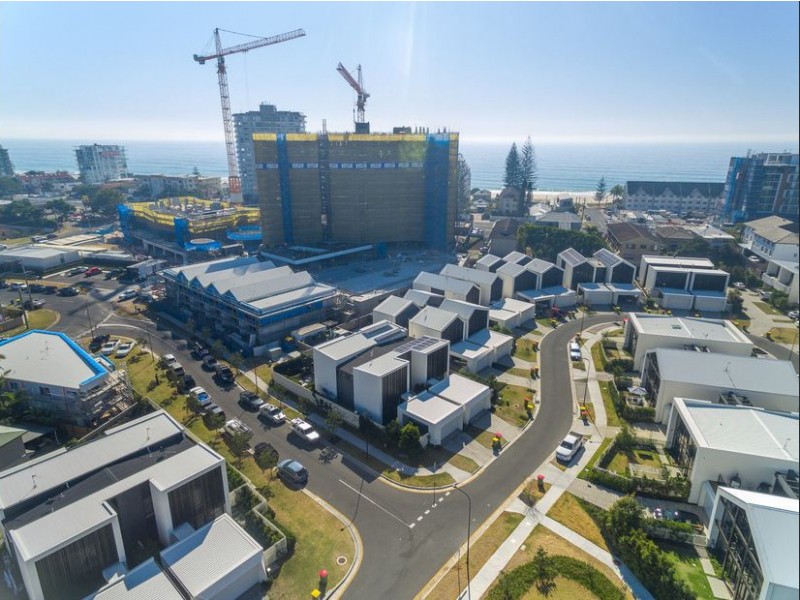 “Magnoli Apartments” Cnr Nineteenth Avenue and Brooke Avenue, Palm Beach QLD 4221