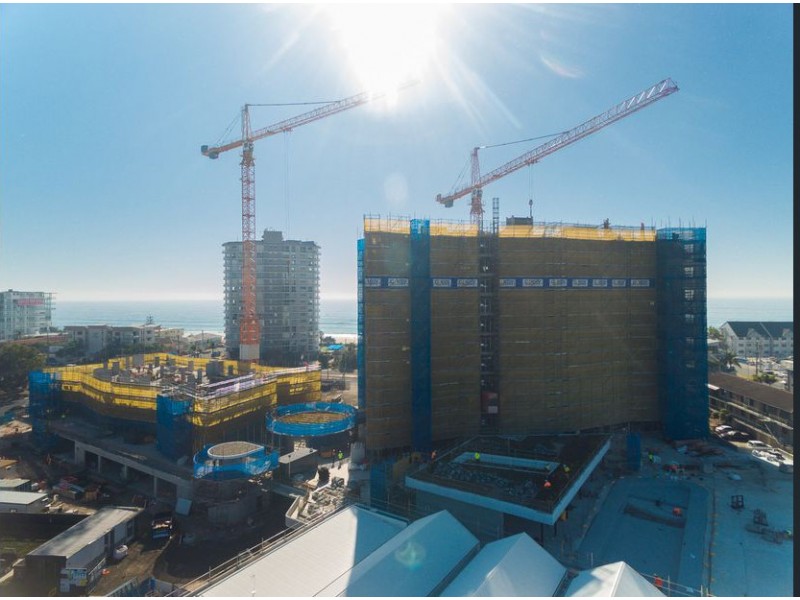 “Magnoli Apartments” Cnr Nineteenth Avenue and Brooke Avenue, Palm Beach QLD 4221