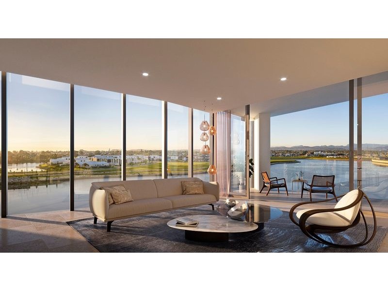 “The Lanes Residences” Cnr Hooker Boulevard and Bermuda Street, Mermaid Waters QLD 4218