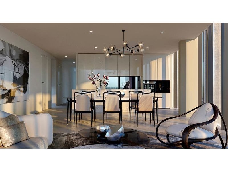 “The Lanes Residences” Cnr Hooker Boulevard and Bermuda Street, Mermaid Waters QLD 4218