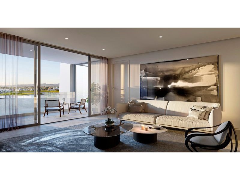 “The Lanes Residences” Cnr Hooker Boulevard and Bermuda Street, Mermaid Waters QLD 4218
