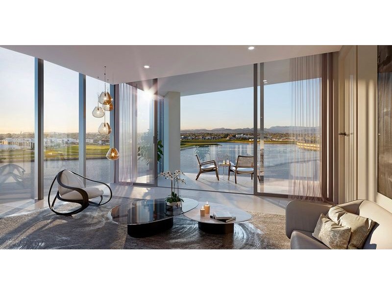 “The Lanes Residences” Cnr Hooker Boulevard and Bermuda Street, Mermaid Waters QLD 4218