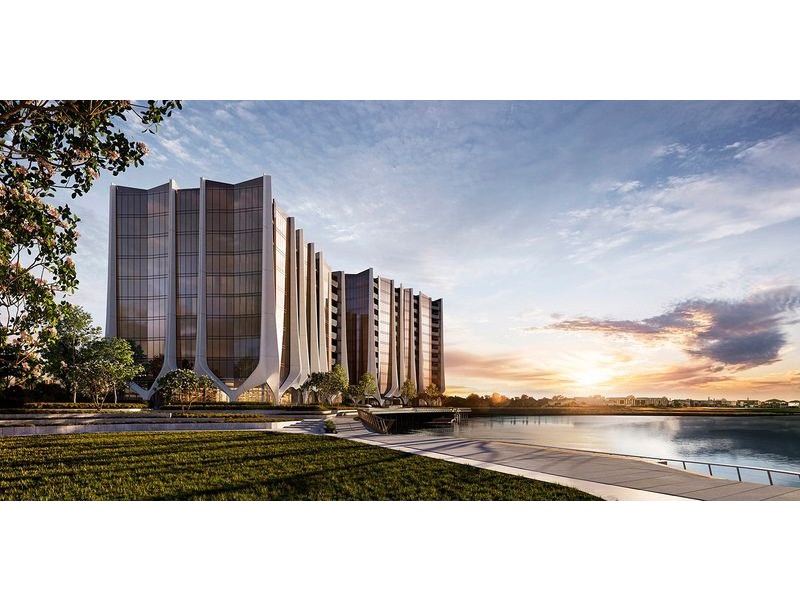 “The Lanes Residences” Cnr Hooker Boulevard and Bermuda Street, Mermaid Waters QLD 4218