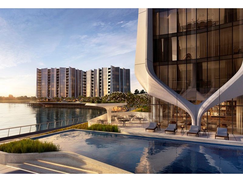 “The Lanes Residences” Cnr Hooker Boulevard and Bermuda Street, Mermaid Waters QLD 4218