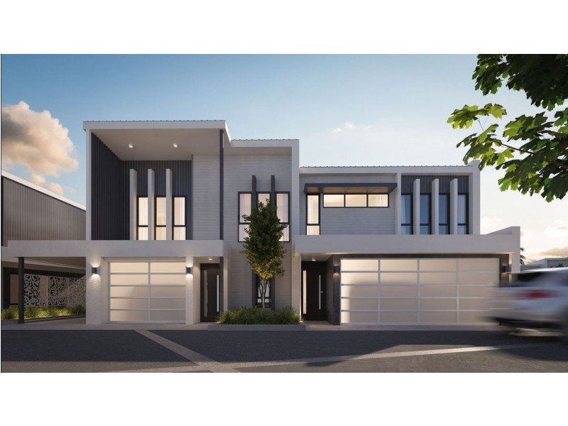 “The Hansford Residences” 4A Hansford Road, Coombabah QLD 4216