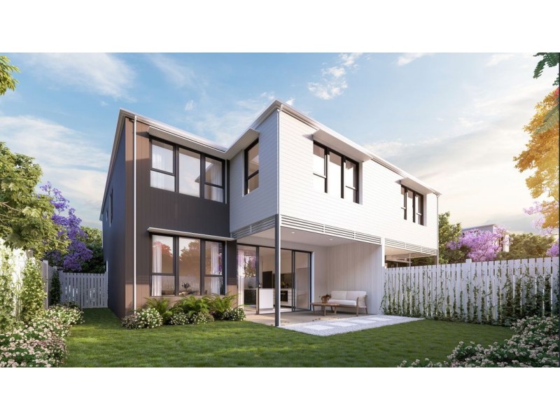 “The Hansford Residences” 4A Hansford Road, Coombabah QLD 4216