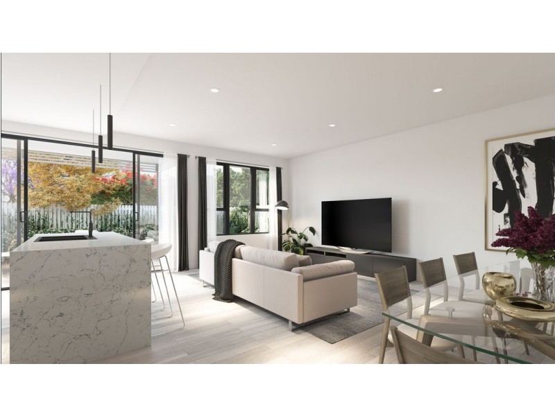 “The Hansford Residences” 4A Hansford Road, Coombabah QLD 4216