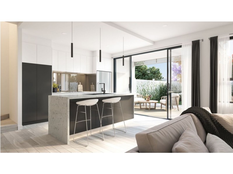 “The Hansford Residences” 4A Hansford Road, Coombabah QLD 4216