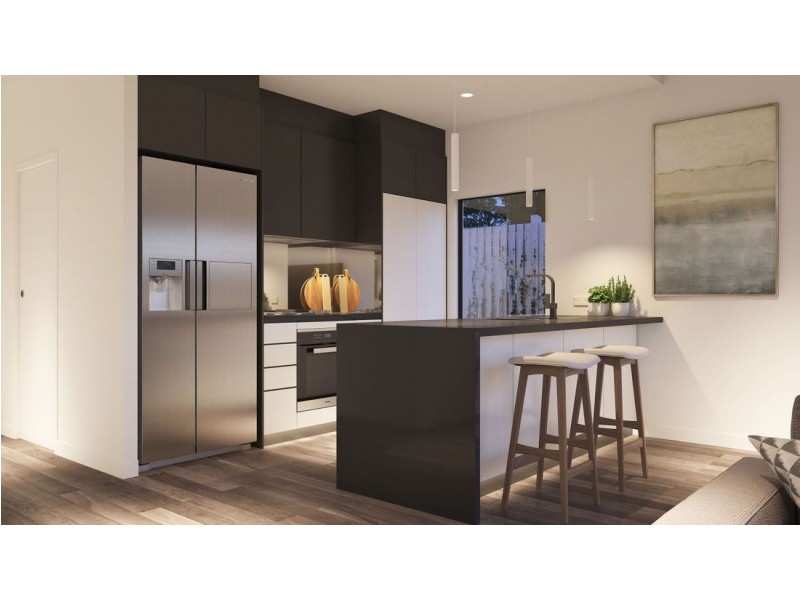 “The Hansford Residences” 4A Hansford Road, Coombabah QLD 4216