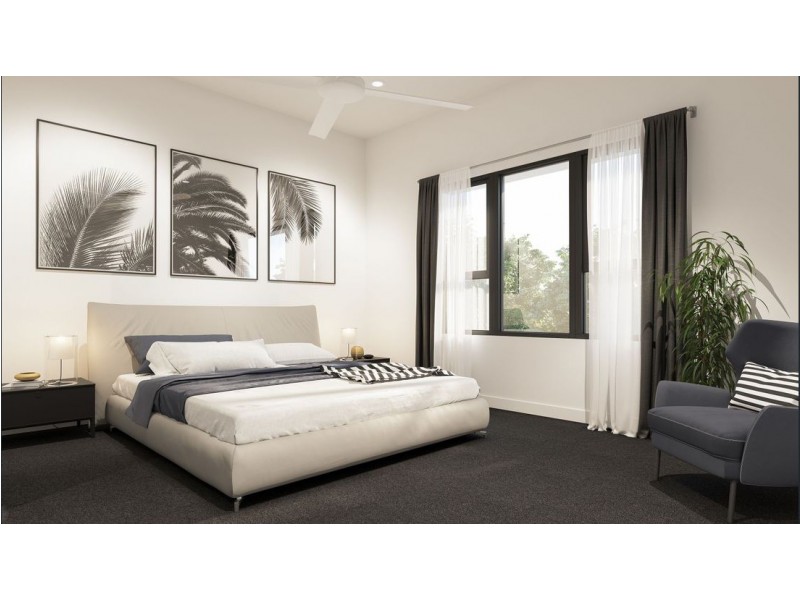 “The Hansford Residences” 4A Hansford Road, Coombabah QLD 4216