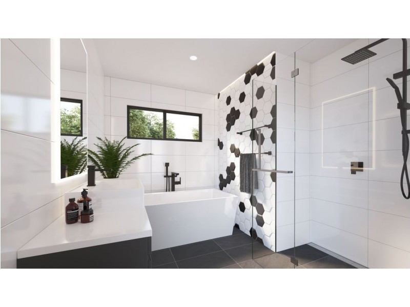 “The Hansford Residences” 4A Hansford Road, Coombabah QLD 4216