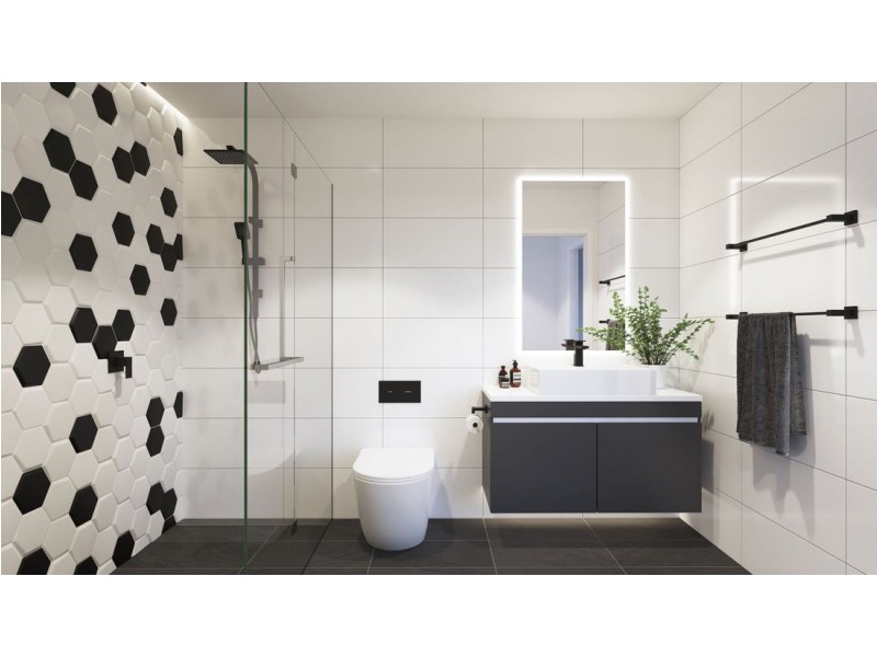 “The Hansford Residences” 4A Hansford Road, Coombabah QLD 4216