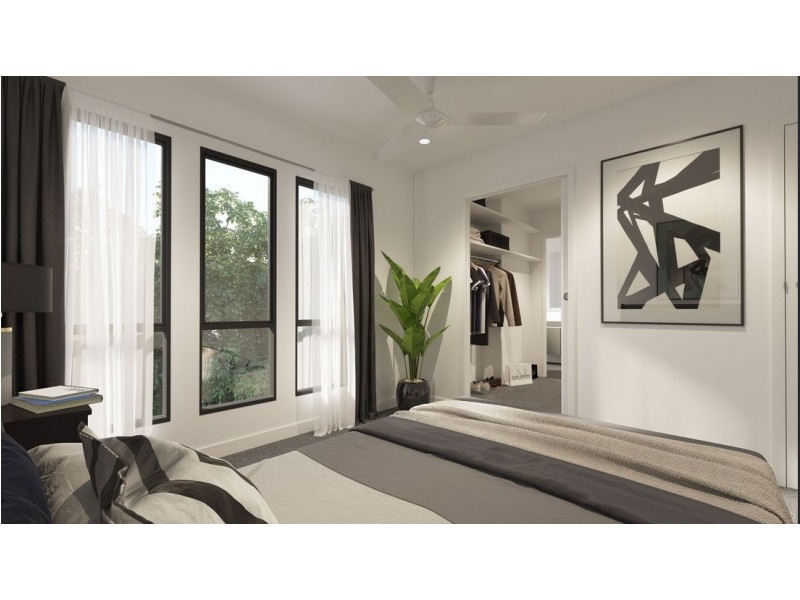 “The Hansford Residences” 4A Hansford Road, Coombabah QLD 4216