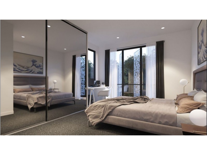 “The Hansford Residences” 4A Hansford Road, Coombabah QLD 4216