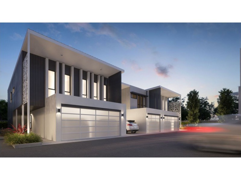 “The Hansford Residences” 4A Hansford Road, Coombabah QLD 4216