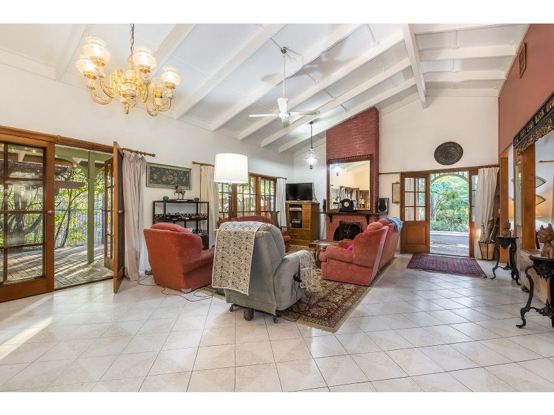 165 Mount Nathan Road, Mount Nathan QLD 4211