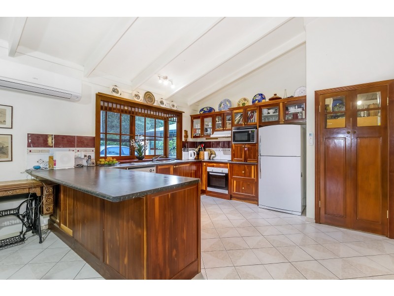 165 Mount Nathan Road, Mount Nathan QLD 4211