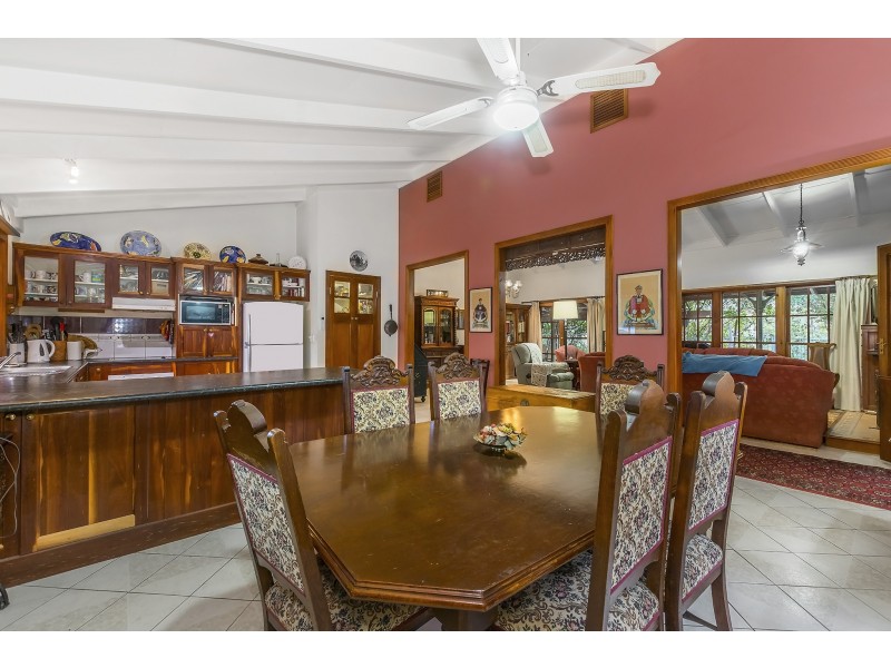 165 Mount Nathan Road, Mount Nathan QLD 4211