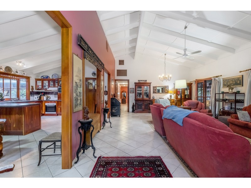 165 Mount Nathan Road, Mount Nathan QLD 4211