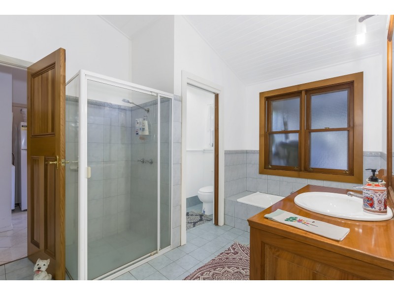 165 Mount Nathan Road, Mount Nathan QLD 4211