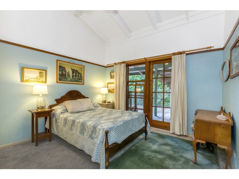 165 Mount Nathan Road, Mount Nathan QLD 4211