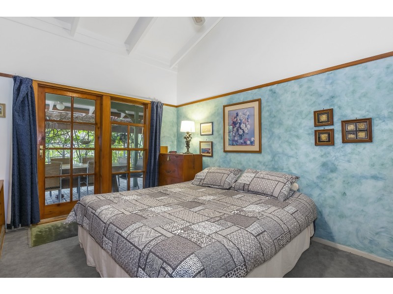 165 Mount Nathan Road, Mount Nathan QLD 4211