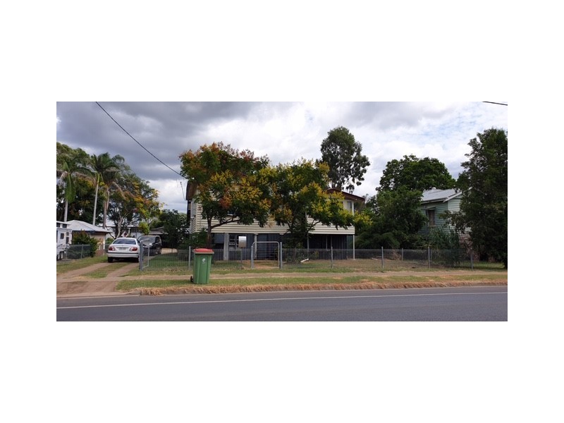 33 Patrick Street, Laidley QLD 4341