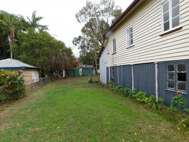 33 Patrick Street, Laidley QLD 4341