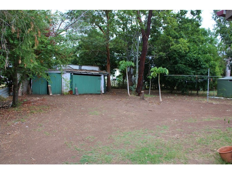 33 Patrick Street, Laidley QLD 4341