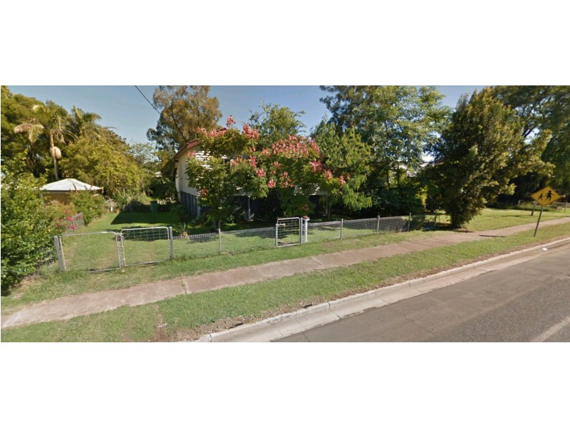 33 Patrick Street, Laidley QLD 4341