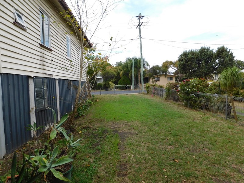 33 Patrick Street, Laidley QLD 4341