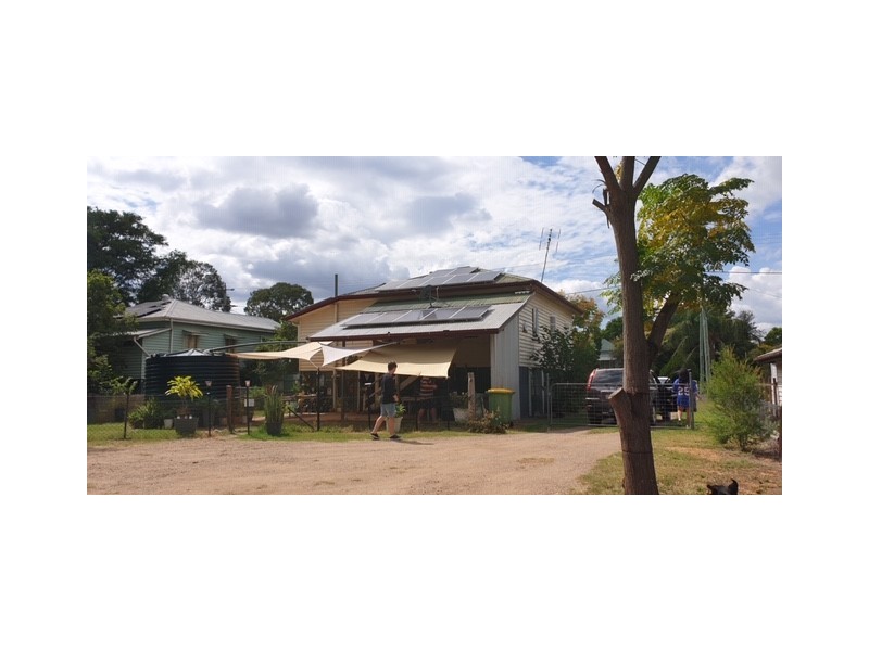33 Patrick Street, Laidley QLD 4341