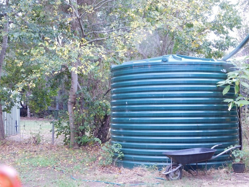 33 Patrick Street, Laidley QLD 4341