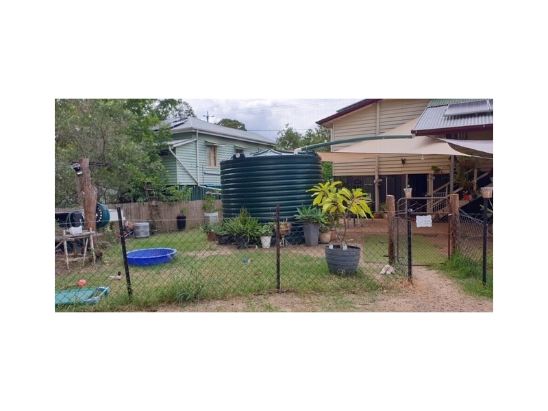 33 Patrick Street, Laidley QLD 4341