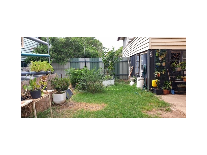 33 Patrick Street, Laidley QLD 4341