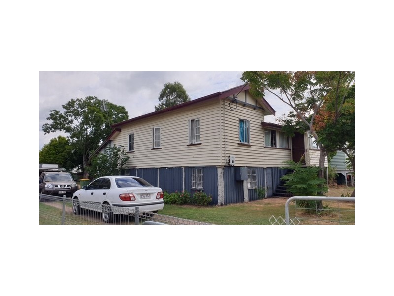 33 Patrick Street, Laidley QLD 4341
