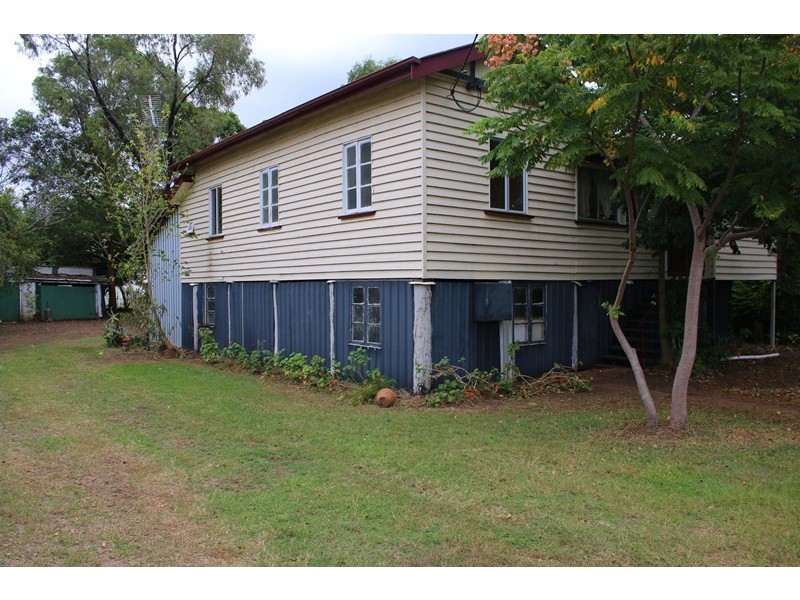 33 Patrick Street, Laidley QLD 4341
