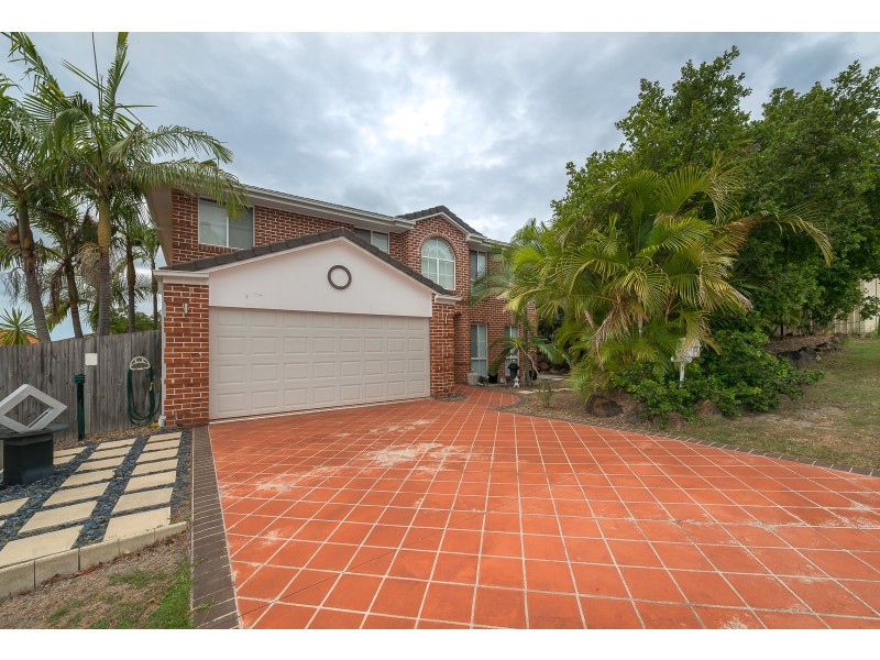 118 Armstrong Way, Highland Park QLD 4211