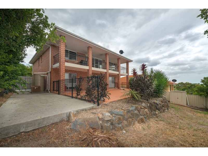 118 Armstrong Way, Highland Park QLD 4211