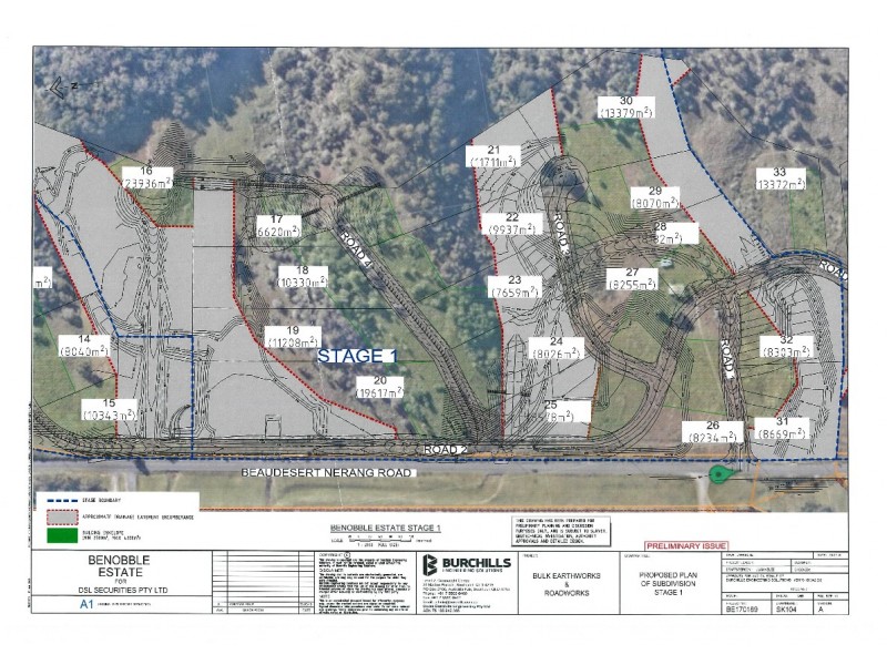 Lot 16, 2558 Beaudesert Nerang Road, Canungra QLD 4275