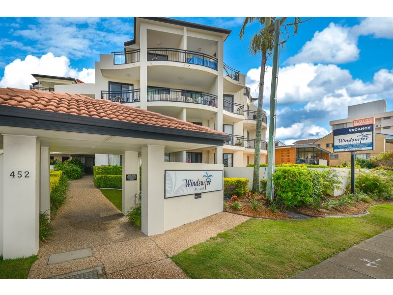 29/452 Marine Parade, Biggera Waters QLD 4216