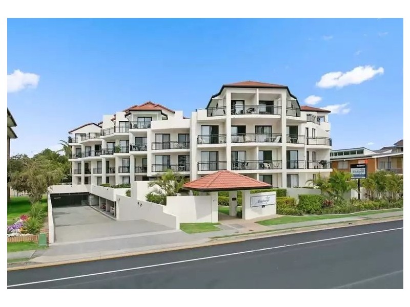 29/452 Marine Parade, Biggera Waters QLD 4216