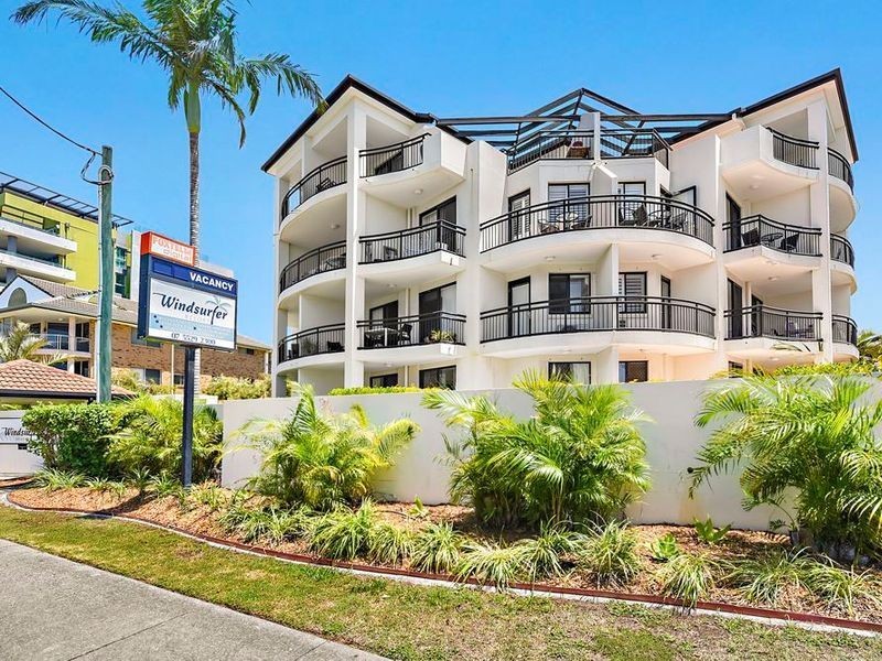 29/452 Marine Parade, Biggera Waters QLD 4216